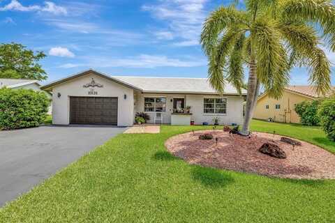 10126 NW 71st St, Tamarac, FL 33321