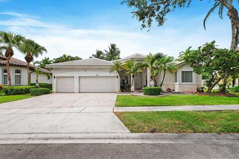 16750 NW 19th St, Pembroke Pines, FL 33028