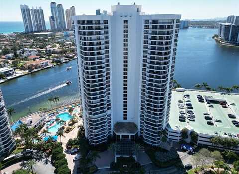 19101 MYSTIC POINTE DR, Aventura, FL 33180