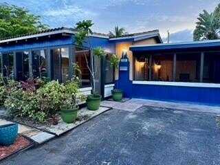 1101 NE 12th Ave, Fort Lauderdale, FL 33304