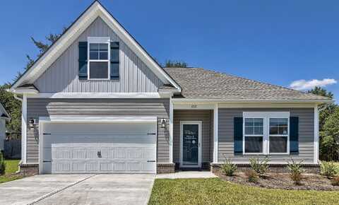 332 Suncrest Court, Augusta, GA 30906