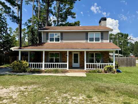 591 Old Wheeler Road, Grovetown, GA 30813