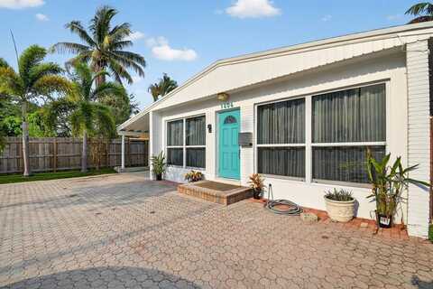 1606 NE 15TH AV, Fort Lauderdale, FL 33305