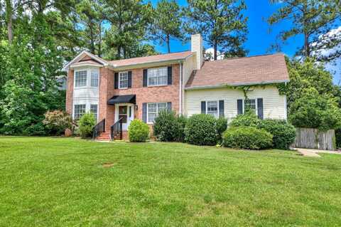 873 Chase Road, Evans, GA 30809