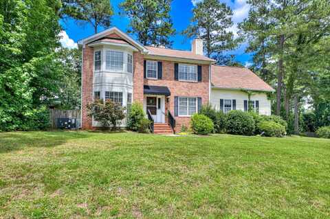 873 Chase Road, Evans, GA 30809