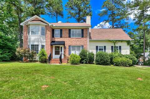 873 Chase Road, Evans, GA 30809