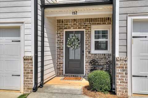 152 Canton Park Avenue, Evans, GA 30809
