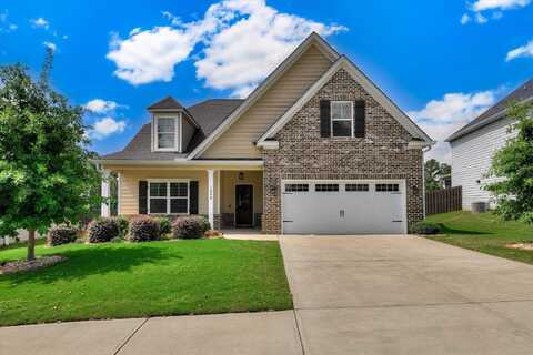 1856 Preservation Circle, Evans, GA 30809