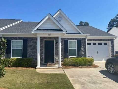 104 York Way, Augusta, GA 30909