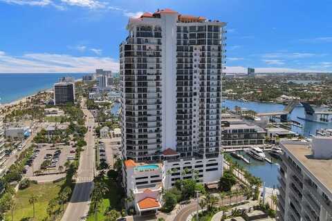 100 S Birch Rd, Fort Lauderdale, FL 33316