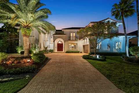 2890 NE 27th St, Fort Lauderdale, FL 33306