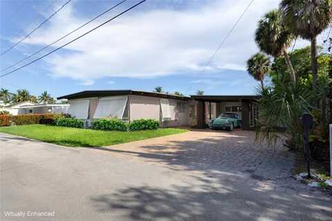 7 Sunset Lane Unit A, Lauderdale By The Sea, FL 33062