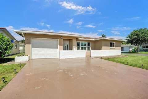 5706 NW 65th Way, Tamarac, FL 33321