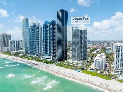 17201 Collins Ave, Sunny Isles Beach, FL 33160