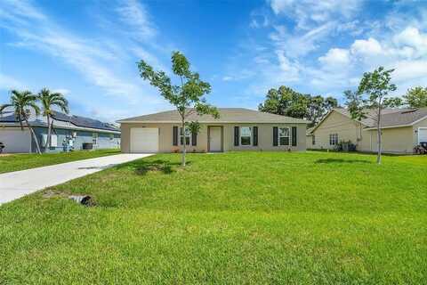 2457 SE Tracy Ave, Port Saint Lucie, FL 34952