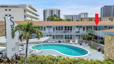 1110 N Riverside Dr, Pompano Beach, FL 33062