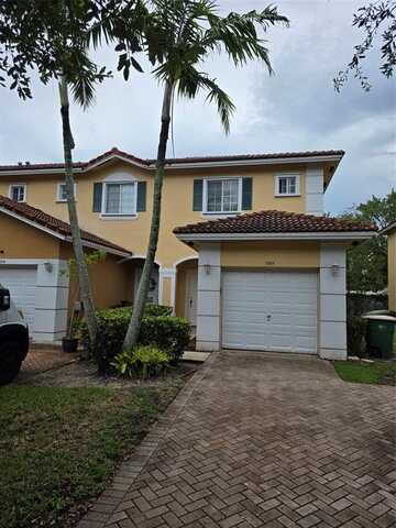 7917 Tuscany Dr, Tamarac, FL 33321
