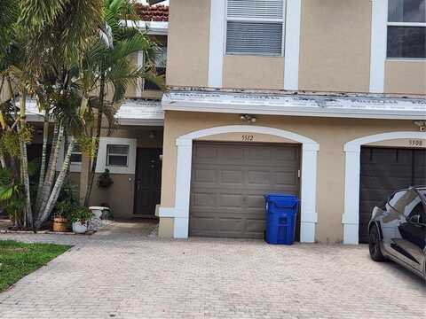 5512 NW 90th Ter, Sunrise, FL 33351