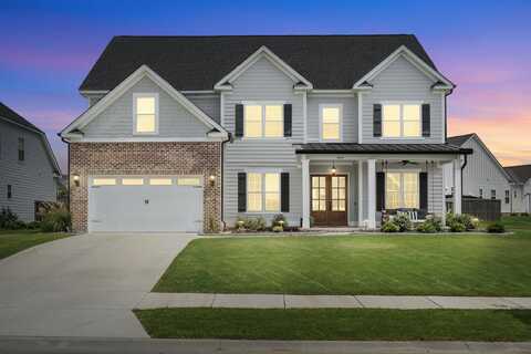809 Sparrow Pt Avenue, Evans, GA 30809