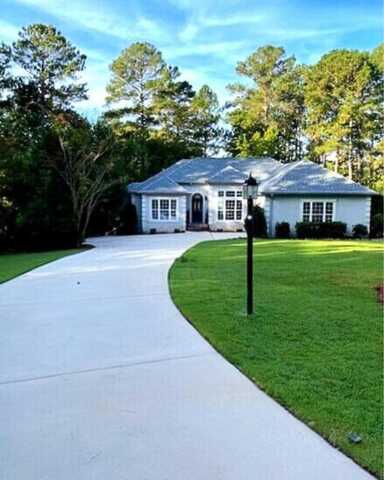 216 Sumter Lane, Mc Cormick, SC 29835