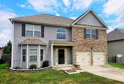 2128 Willhaven Drive, Augusta, GA 30909