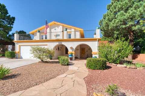 1915 WHITE CLOUD Street NE, Albuquerque, NM 87112