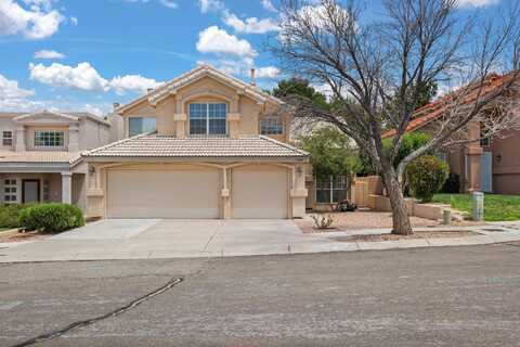 7409 CARDIFF Avenue NE, Albuquerque, NM 87109
