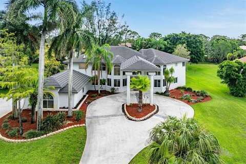 6922 NW 63rd Way, Parkland, FL 33067