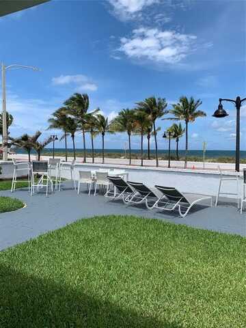 1501 E Fort Lauderdale Beach Blvd, Fort Lauderdale, FL 33304