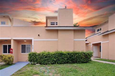 4087 Coral Springs Dr, Coral Springs, FL 33065