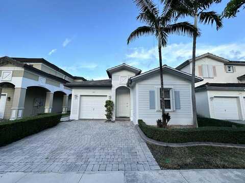 215 NE 36th Terrace, Homestead, FL 33033