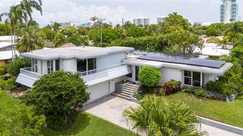 1909 Admirals Way, Fort Lauderdale, FL 33316