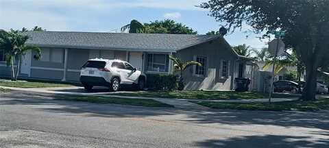 630-1 N 58th Ave, Hollywood, FL 33021