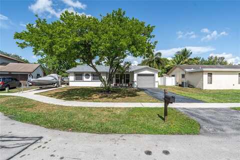 4360 NW 116th Ave, Sunrise, FL 33323