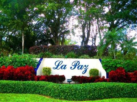 7519 La Paz Boulevard, Boca Raton, FL 33433