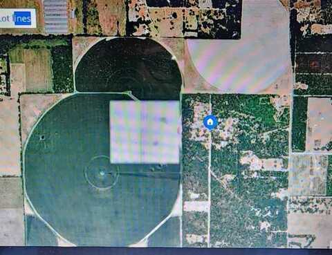 0000 SE THOMAS WAY, Lee, FL 32059
