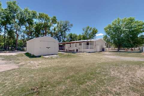 1852 Danny Gallegos Road, Los Lunas, NM 87031