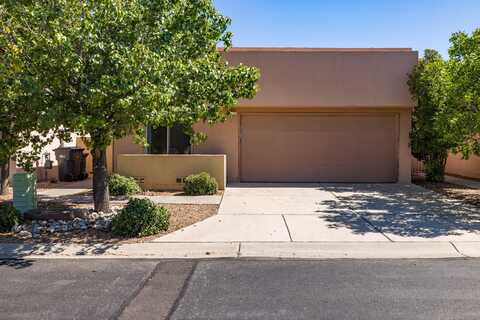 4417 Desert Chicory Court SE, Rio Rancho, NM 87124