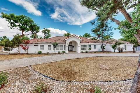 9514 KANDACE Drive NW, Albuquerque, NM 87114