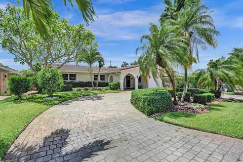 1866 NE 33rd St, Oakland Park, FL 33306