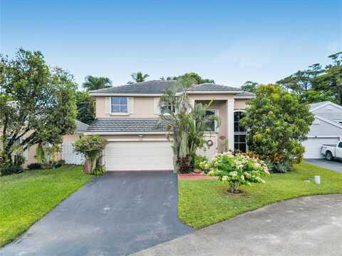 5524 NW 55th Dr, Coconut Creek, FL 33073