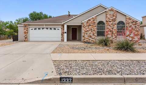 1332 ELKSLIP Drive NE, Rio Rancho, NM 87144