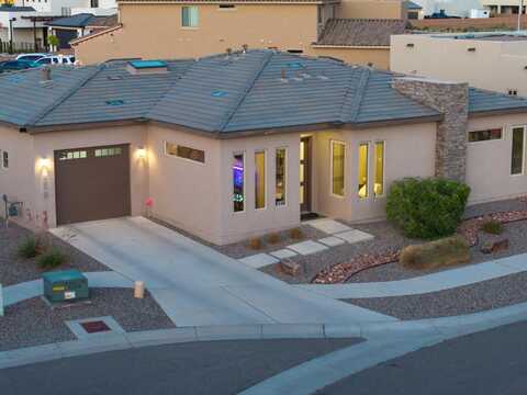 7928 TEABERRY Road NW, Albuquerque, NM 87120