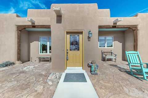 1150 JUMANO Trail, Mountainair, NM 87036
