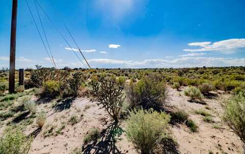 6th Avenue SW unit: 9, Rio Rancho, NM 87124