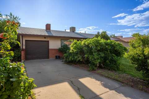2929 CAROLINA Street NE, Albuquerque, NM 87110