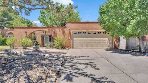 13101 COMANCHE Road NE, Albuquerque, NM 87111