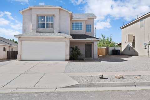 10316 ANDALUSIAN Avenue SW, Albuquerque, NM 87121