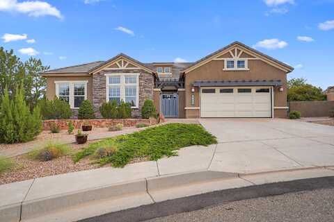 2308 Desert View Road NE, Rio Rancho, NM 87144