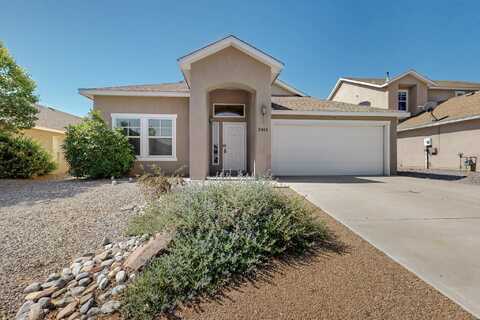 2048 N Ensenada Circle SE, Rio Rancho, NM 87124